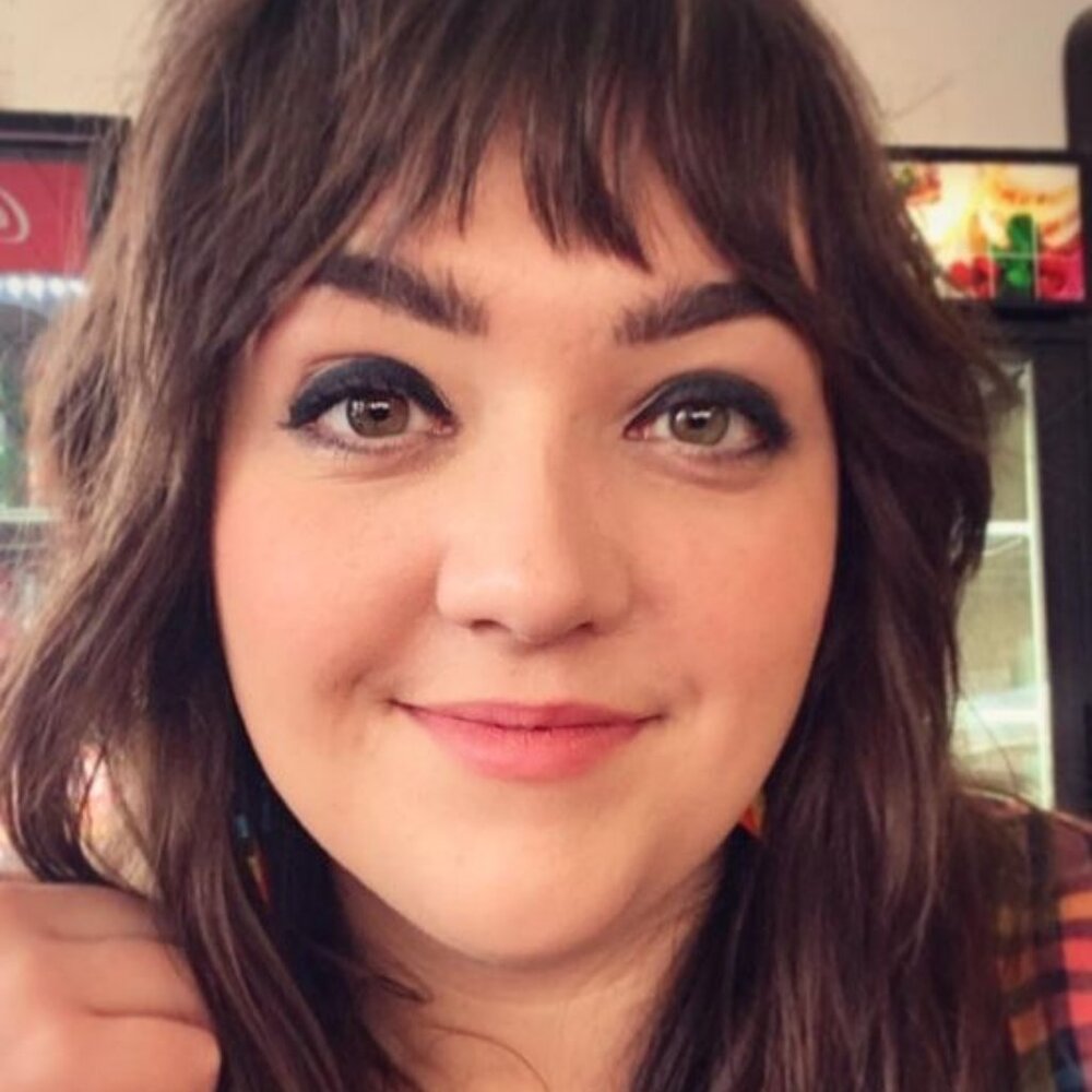 Meet your Posher, Gabby
